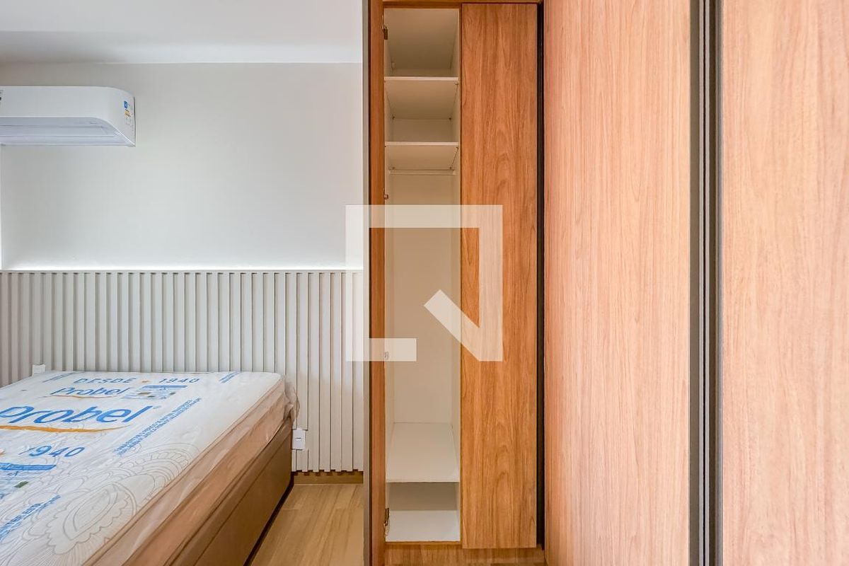 Kitnet-Studio, 28 m² - Foto 39
