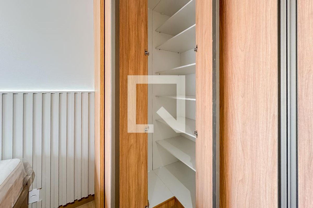 Kitnet-Studio, 28 m² - Foto 36