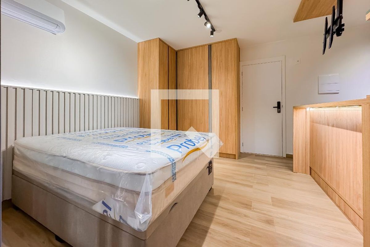 Kitnet-Studio, 28 m² - Foto 30