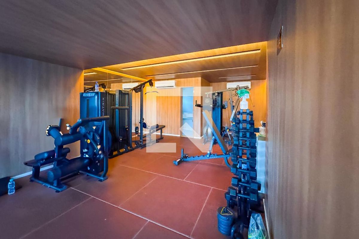 Kitnet-Studio, 28 m² - Foto 147