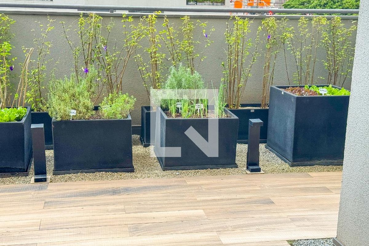 Kitnet-Studio, 28 m² - Foto 156