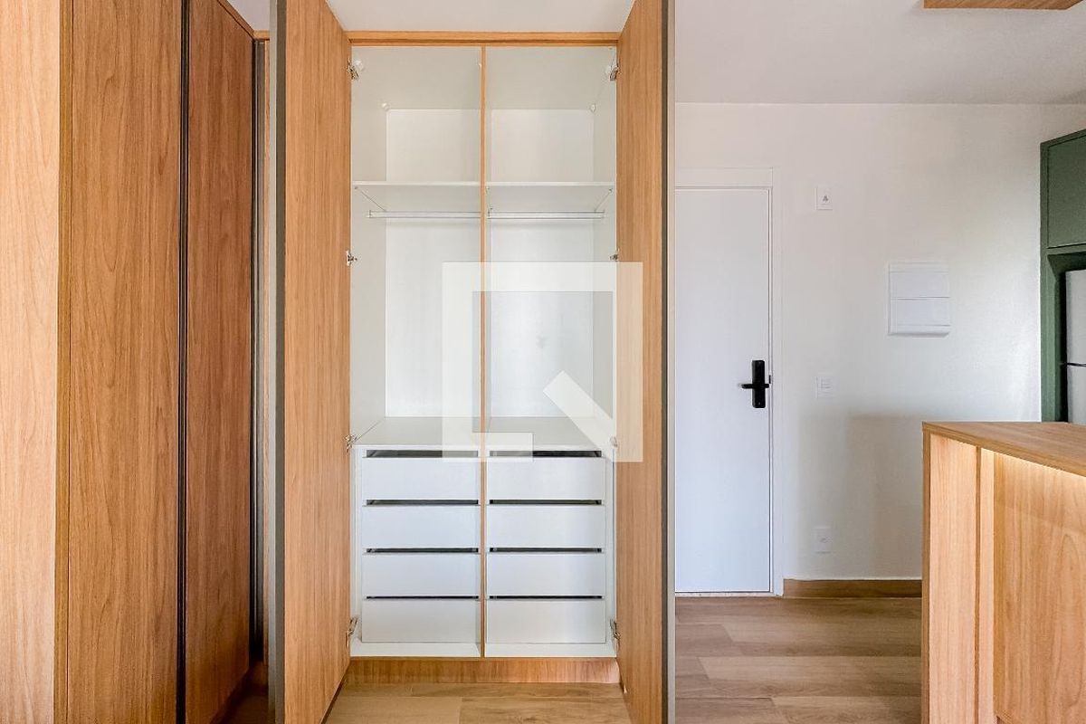 Kitnet-Studio, 28 m² - Foto 42