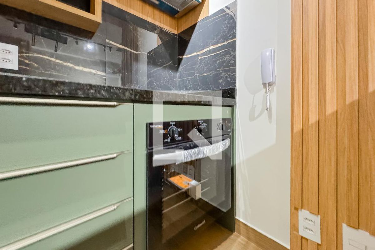 Kitnet-Studio, 28 m² - Foto 108
