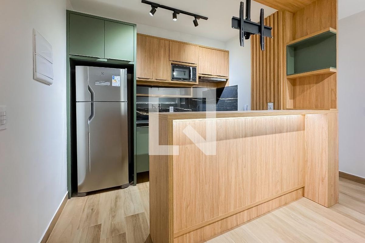 Kitnet-Studio, 28 m² - Foto 93