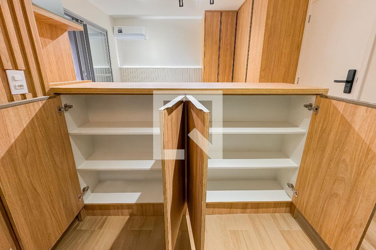 Kitnet-Studio, 28 m² - Foto 114