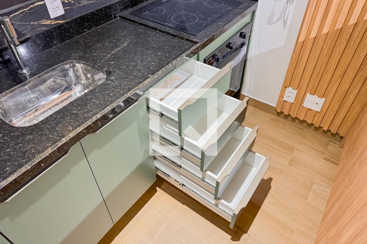 Kitnet-Studio, 28 m² - Foto 126