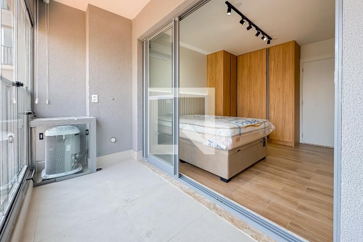 Kitnet-Studio, 28 m² - Foto 51