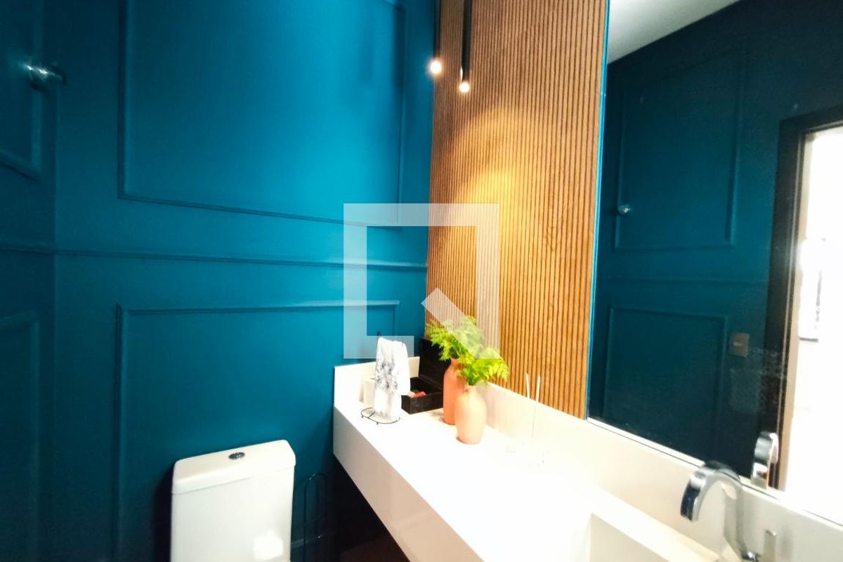 Casa à Venda - Swiss Park, 3 Quartos,  200 m2 em , Campinas - sp | SoloBR