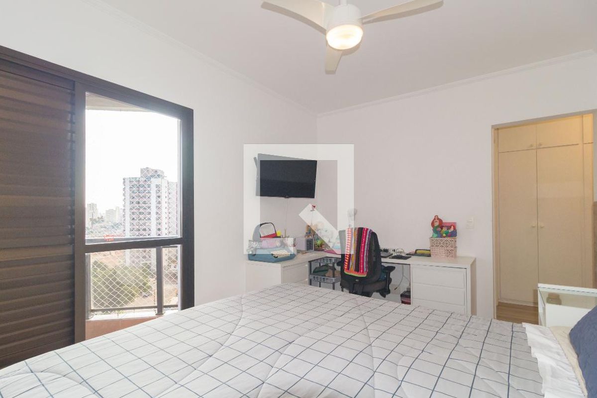 Apartamento, 3 quartos, 133 m² - Foto 82