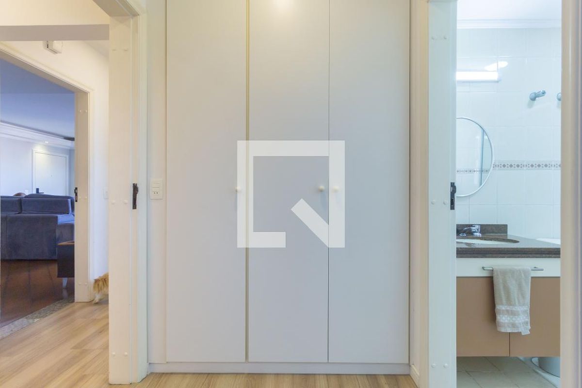 Apartamento, 3 quartos, 133 m² - Foto 55