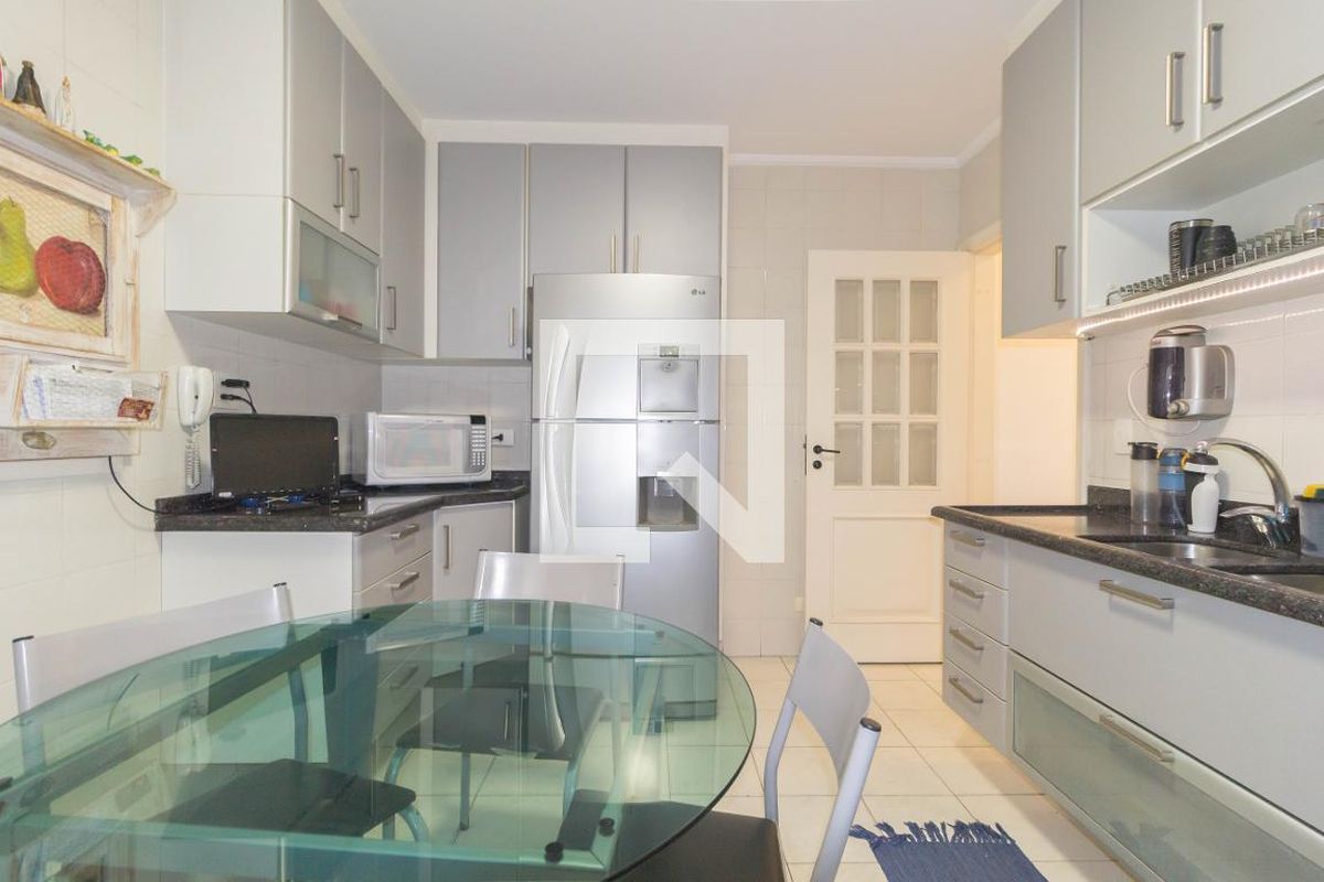 Apartamento, 3 quartos, 133 m² - Foto 111