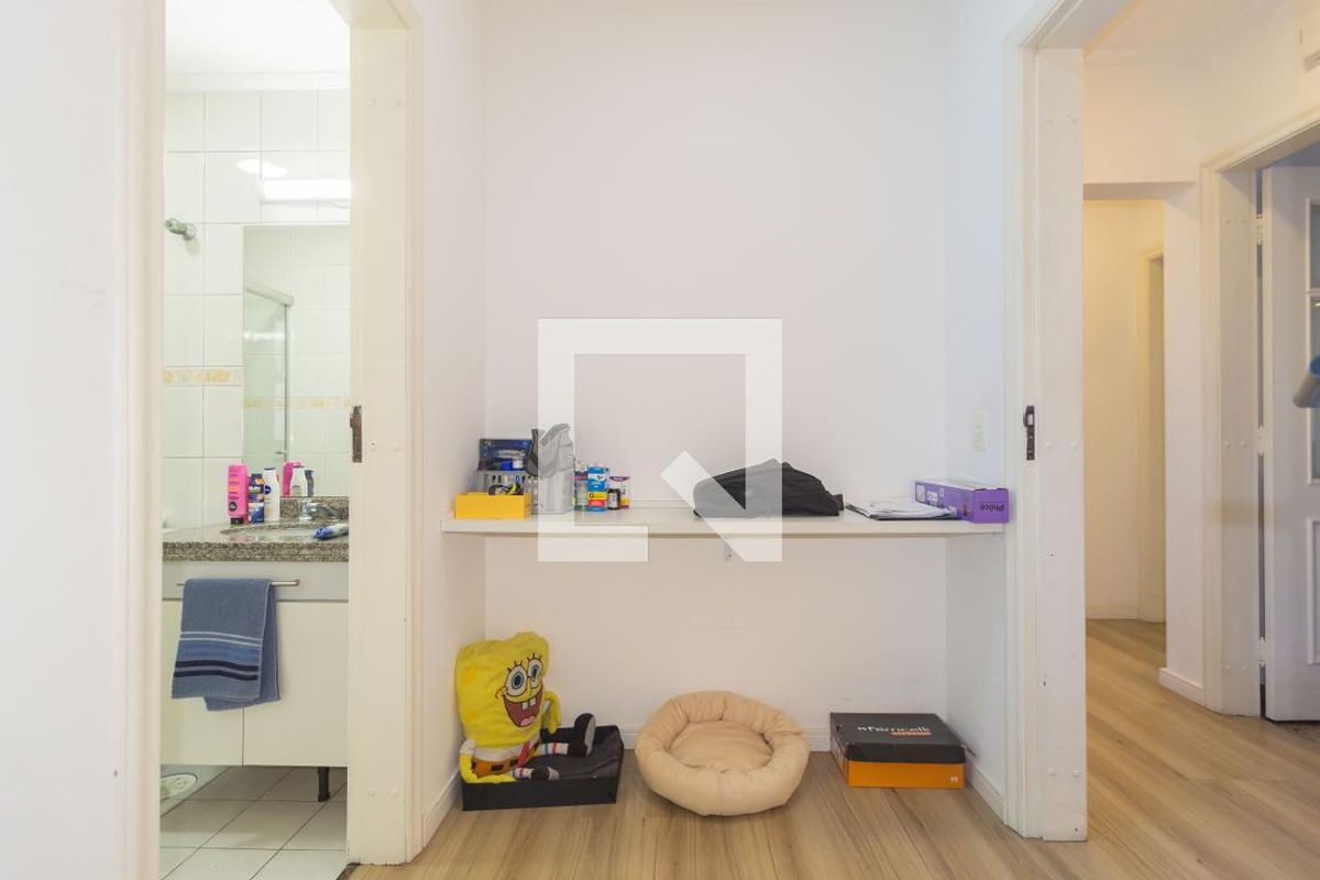 Apartamento, 3 quartos, 133 m² - Foto 34
