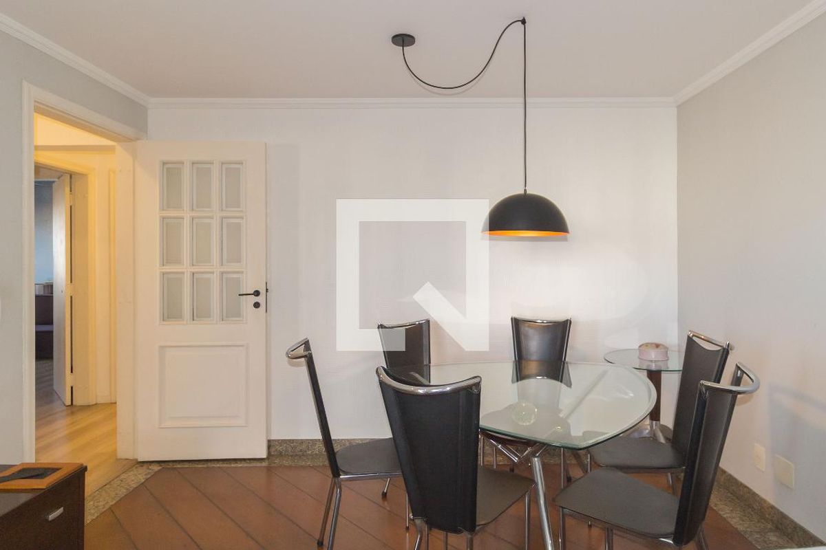Apartamento, 3 quartos, 133 m² - Foto 11