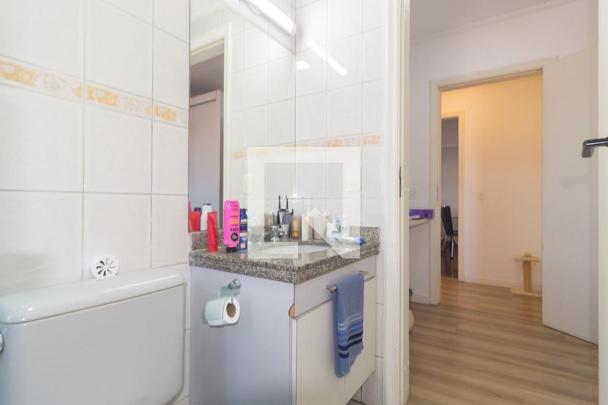 Apartamento, 3 quartos, 133 m² - Foto 42