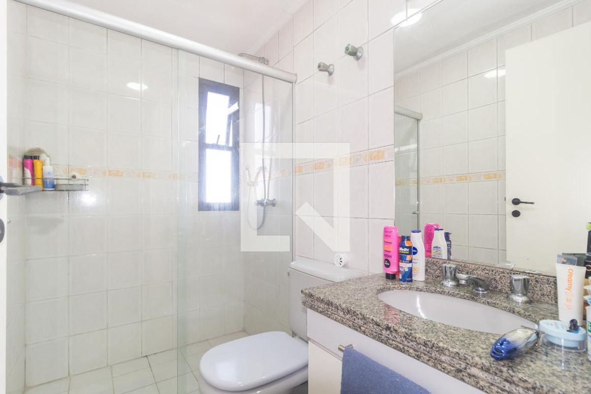 Apartamento, 3 quartos, 133 m² - Foto 39