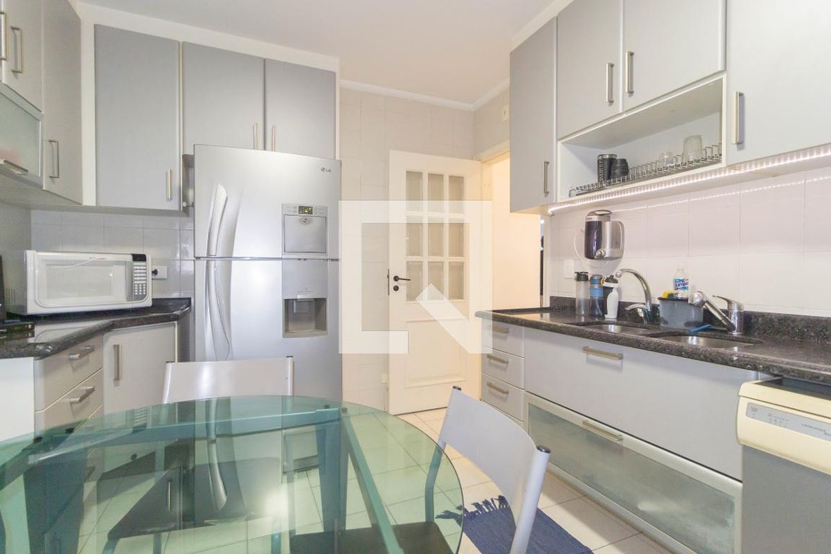 Apartamento, 3 quartos, 133 m² - Foto 114