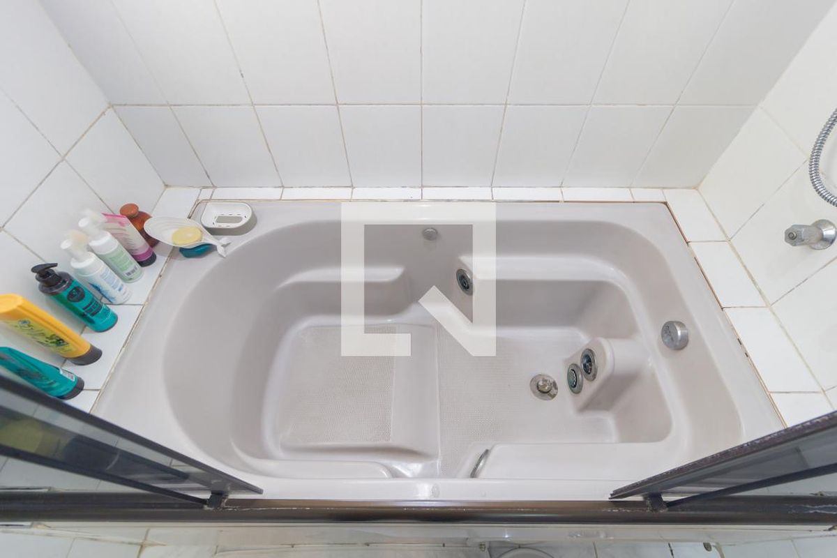 Apartamento, 3 quartos, 133 m² - Foto 103
