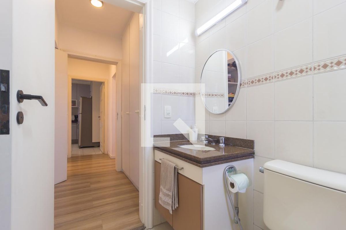Apartamento, 3 quartos, 133 m² - Foto 66
