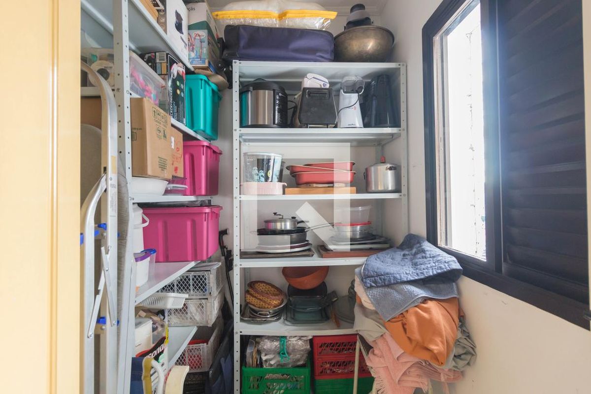Apartamento, 3 quartos, 133 m² - Foto 131