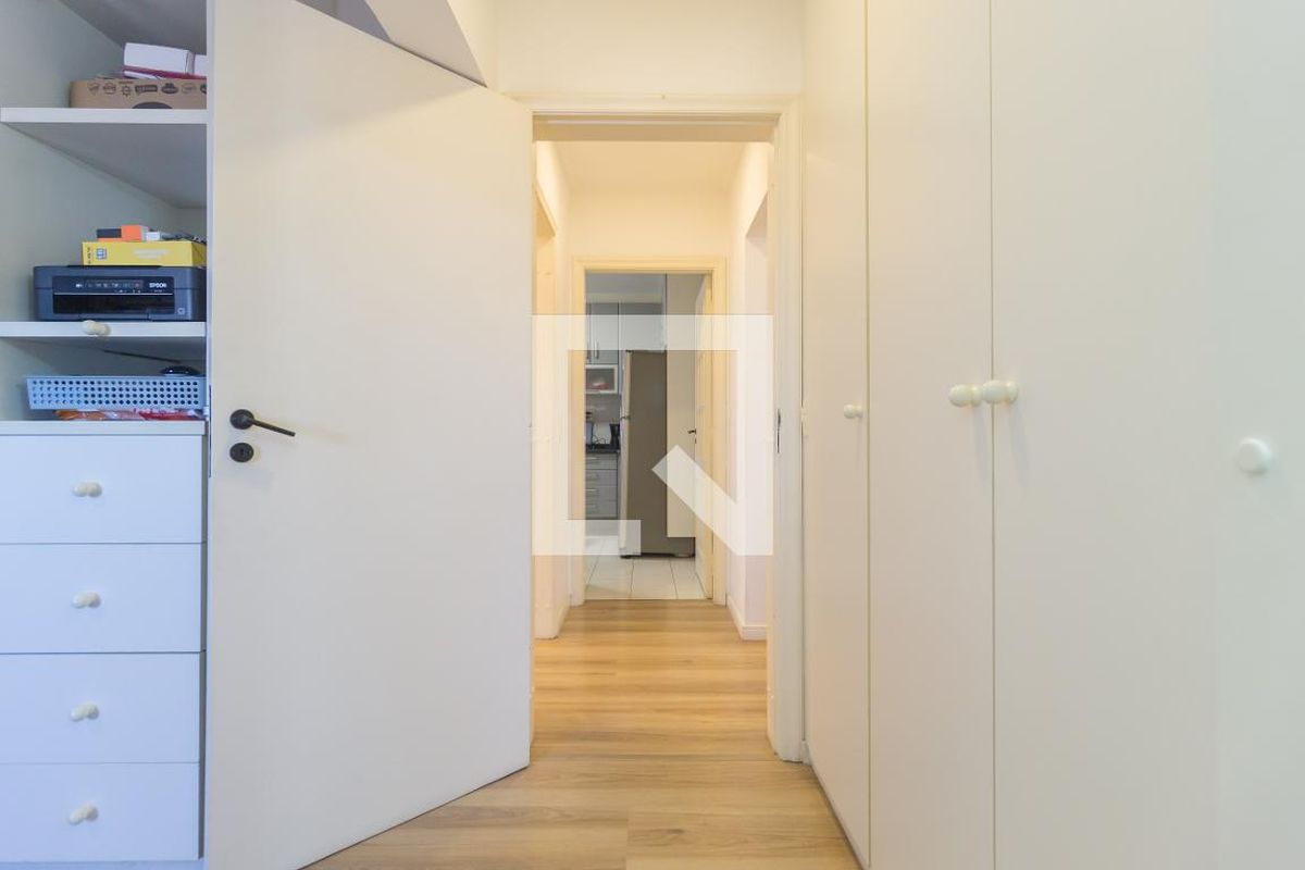 Apartamento, 3 quartos, 133 m² - Foto 58