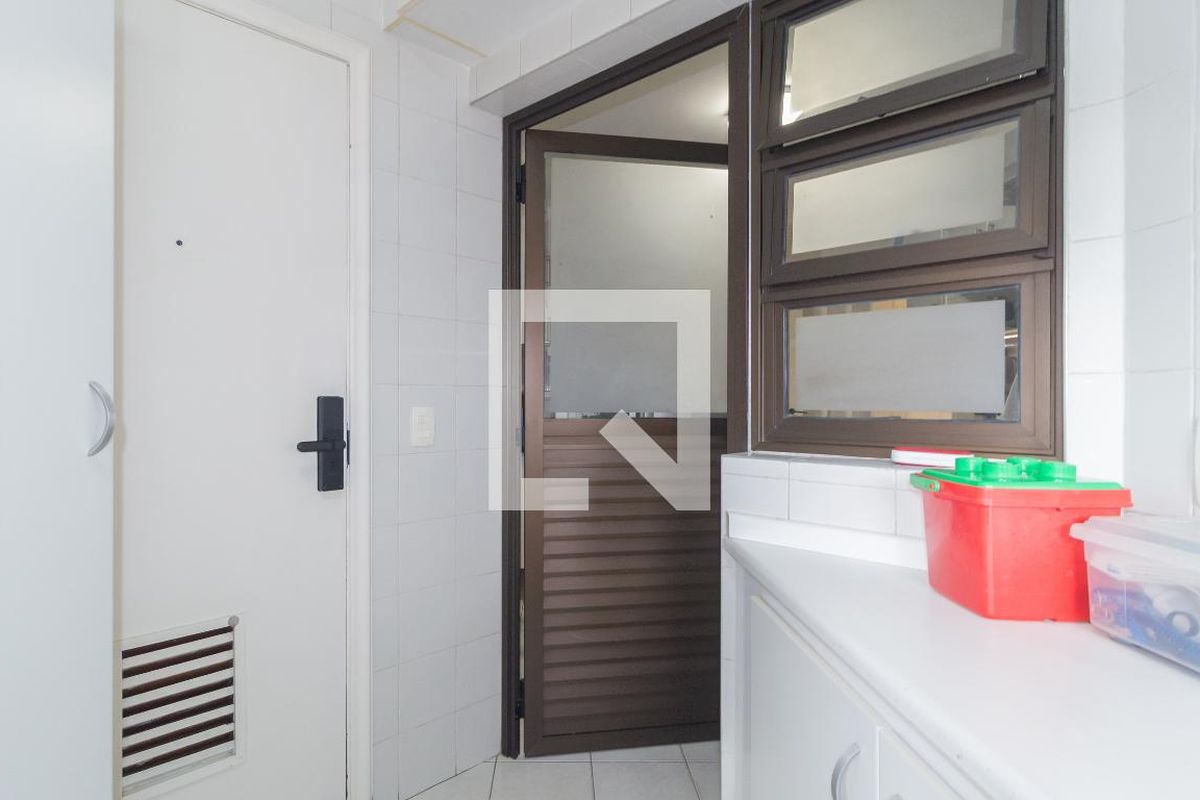 Apartamento, 3 quartos, 133 m² - Foto 123