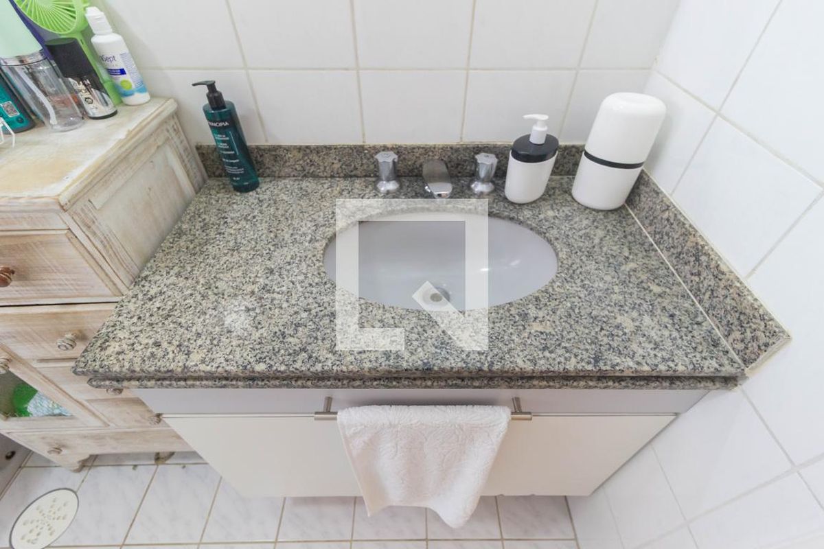 Apartamento, 3 quartos, 133 m² - Foto 99