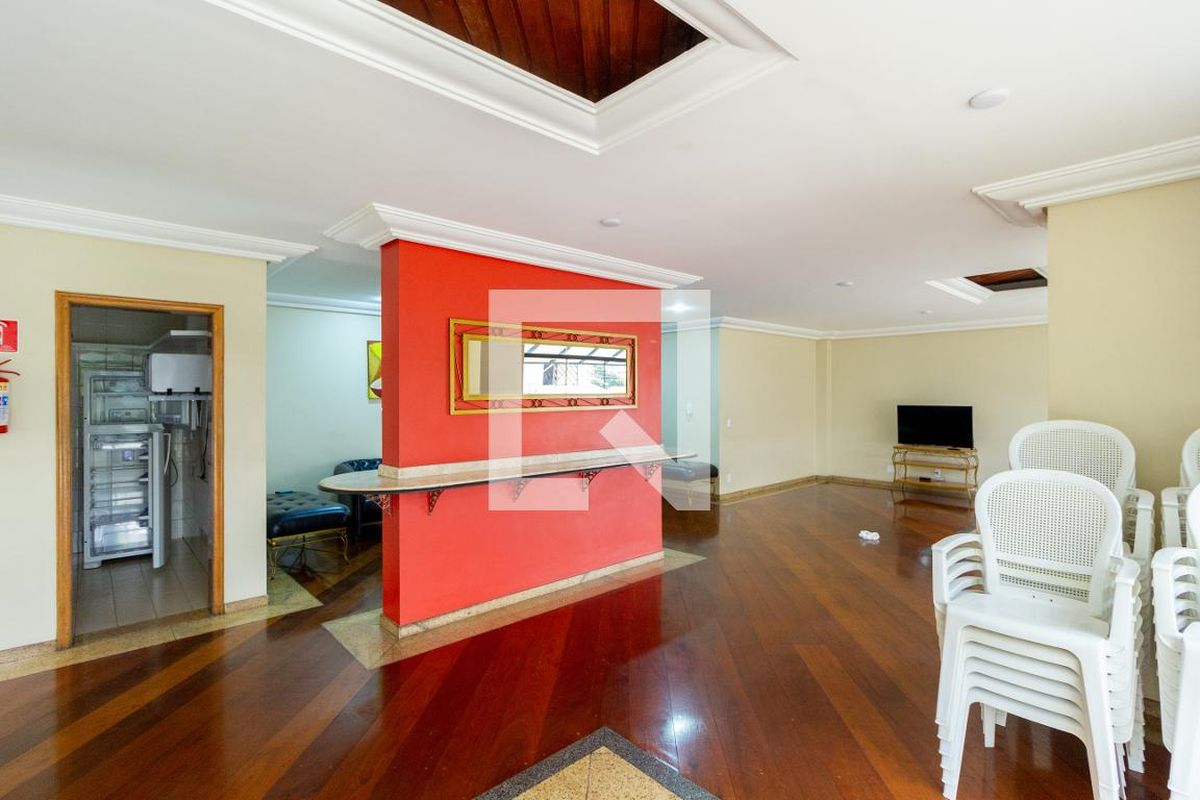 Apartamento, 3 quartos, 133 m² - Foto 146