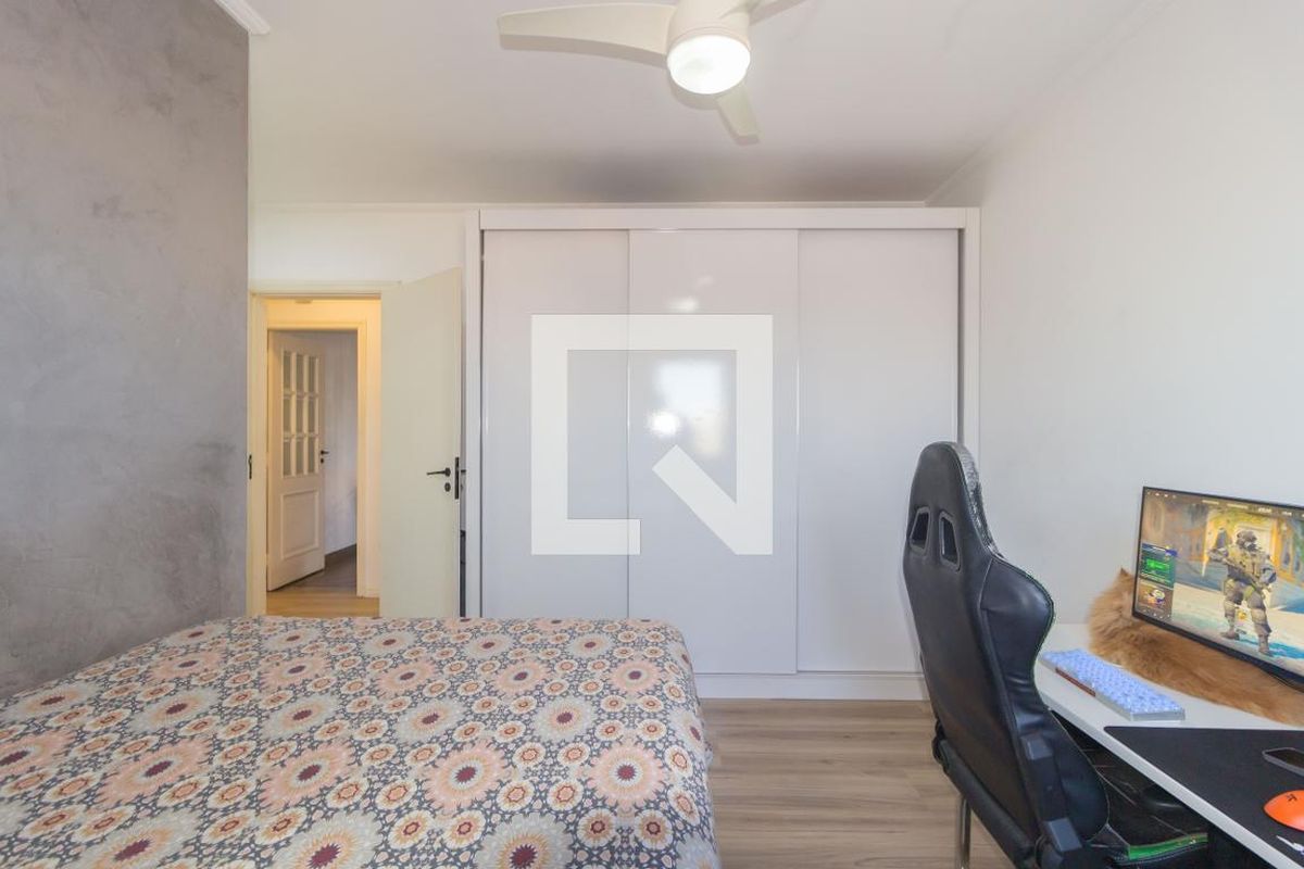 Apartamento, 3 quartos, 133 m² - Foto 31