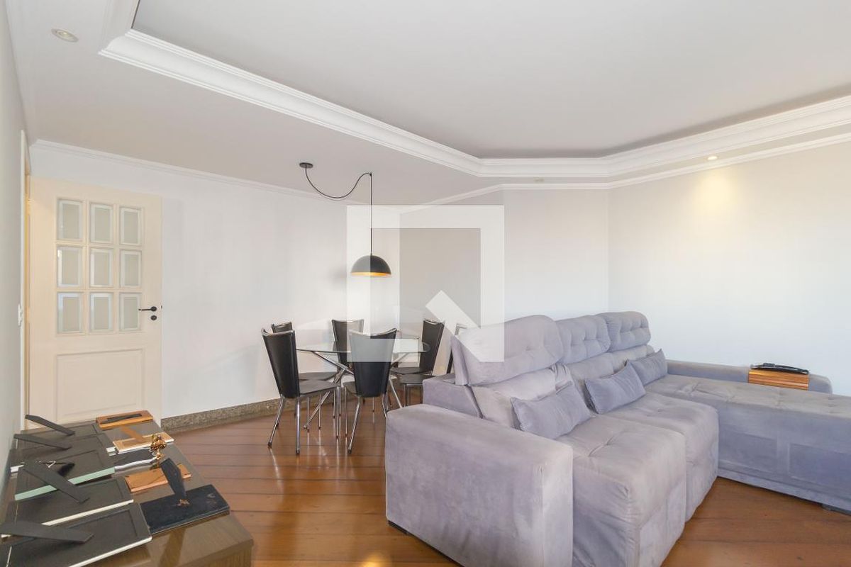 Apartamento, 3 quartos, 133 m² - Foto 3