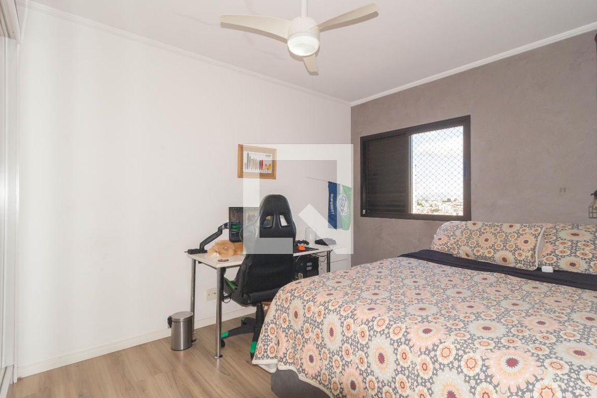 Apartamento, 3 quartos, 133 m² - Foto 26