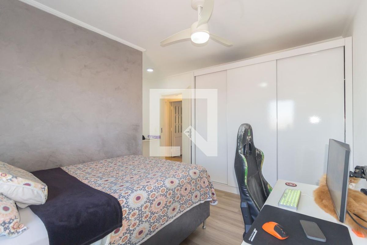 Apartamento, 3 quartos, 133 m² - Foto 30