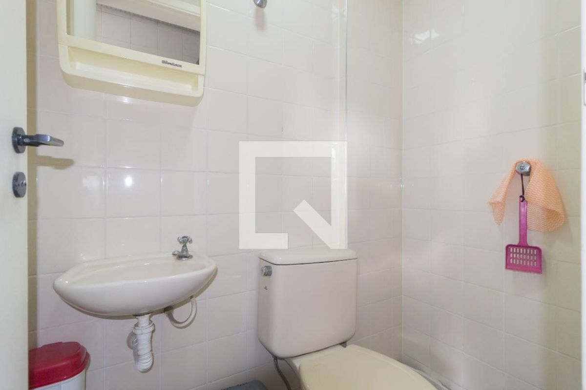 Apartamento, 3 quartos, 133 m² - Foto 127