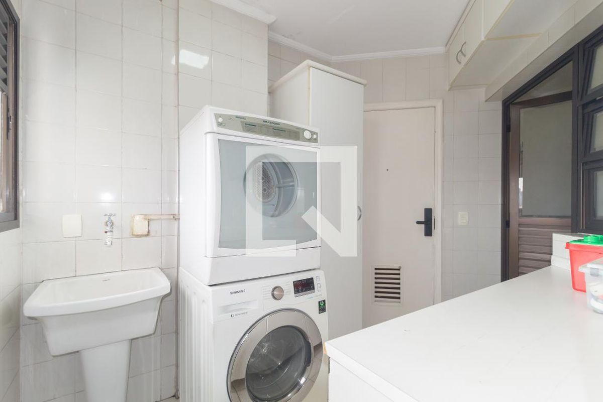 Apartamento, 3 quartos, 133 m² - Foto 122