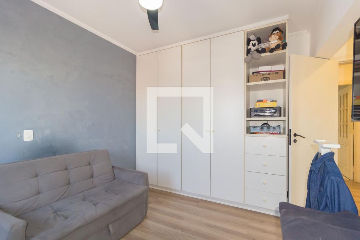 Apartamento, 3 quartos, 133 m² - Foto 51