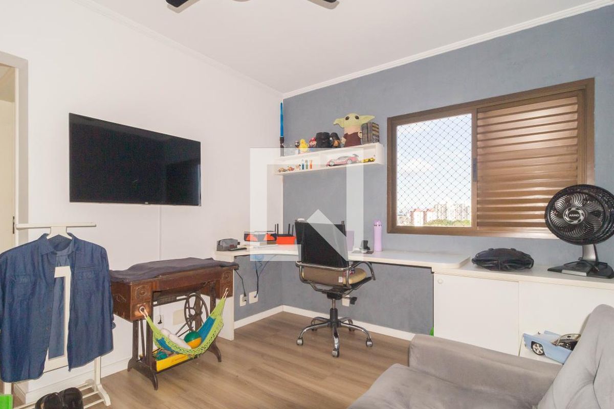 Apartamento, 3 quartos, 133 m² - Foto 50
