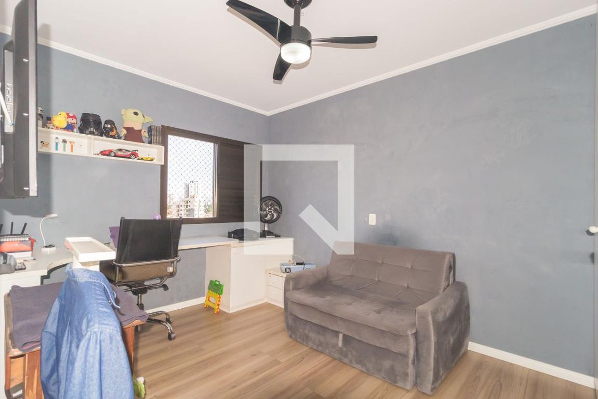 Apartamento, 3 quartos, 133 m² - Foto 47