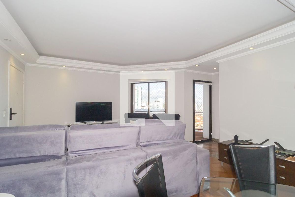 Apartamento, 3 quartos, 133 m² - Foto 7