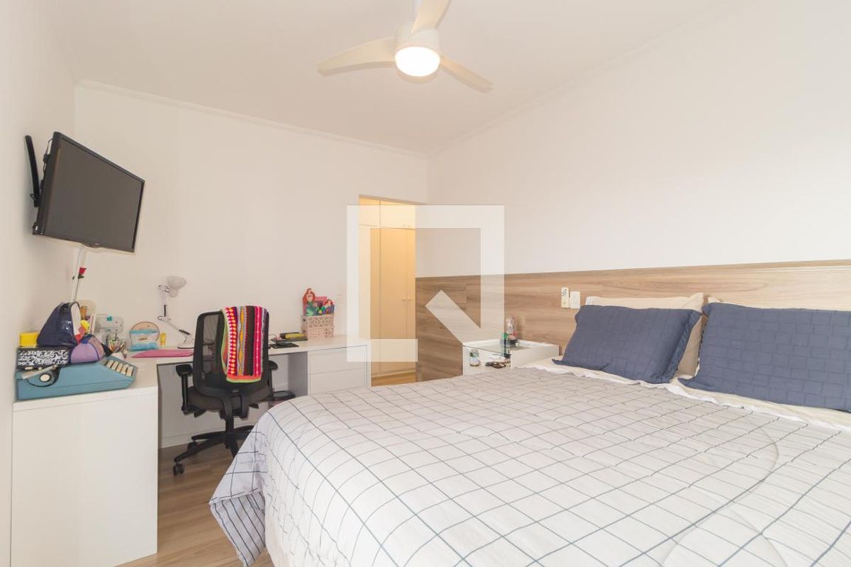 Apartamento, 3 quartos, 133 m² - Foto 78