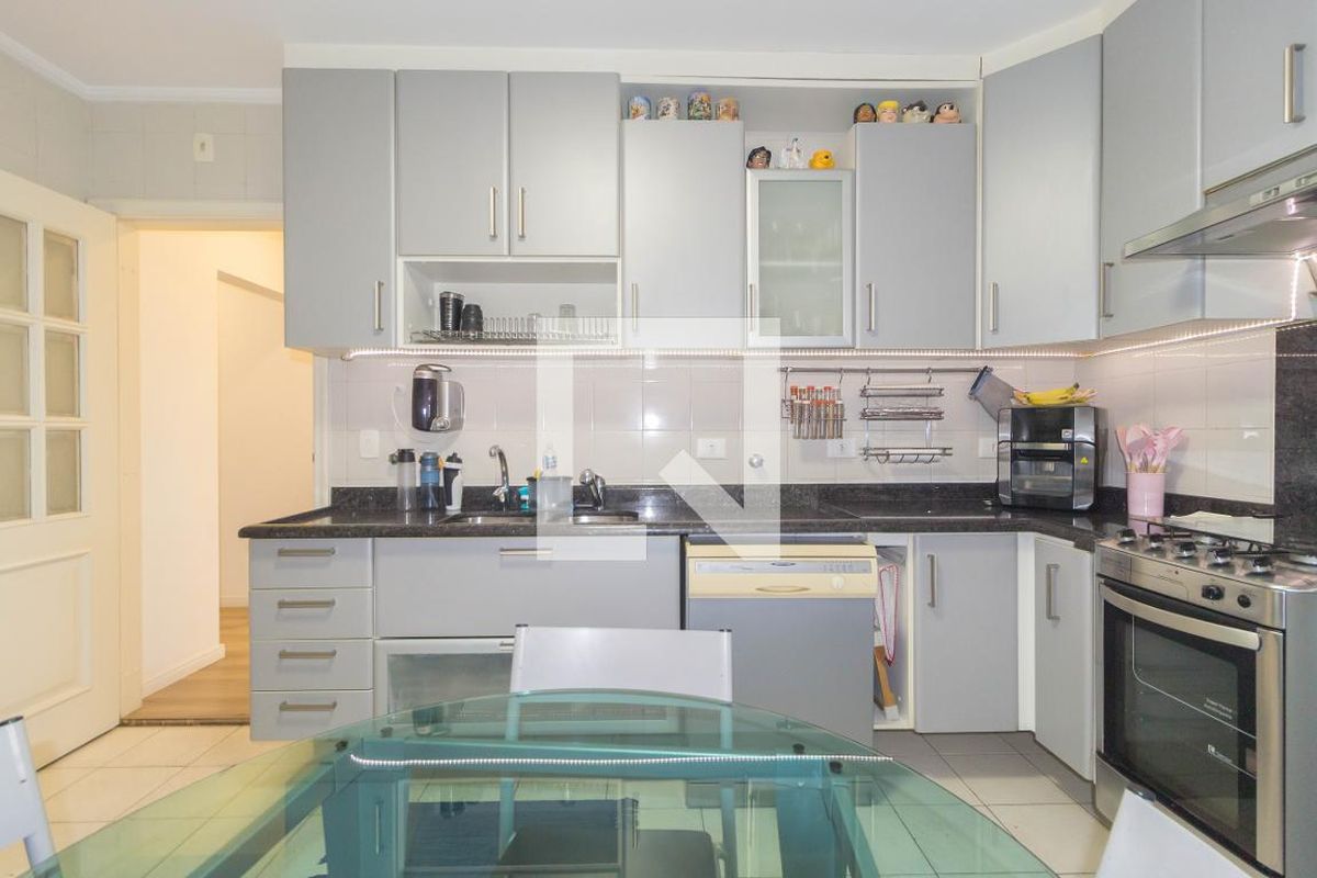 Apartamento, 3 quartos, 133 m² - Foto 115