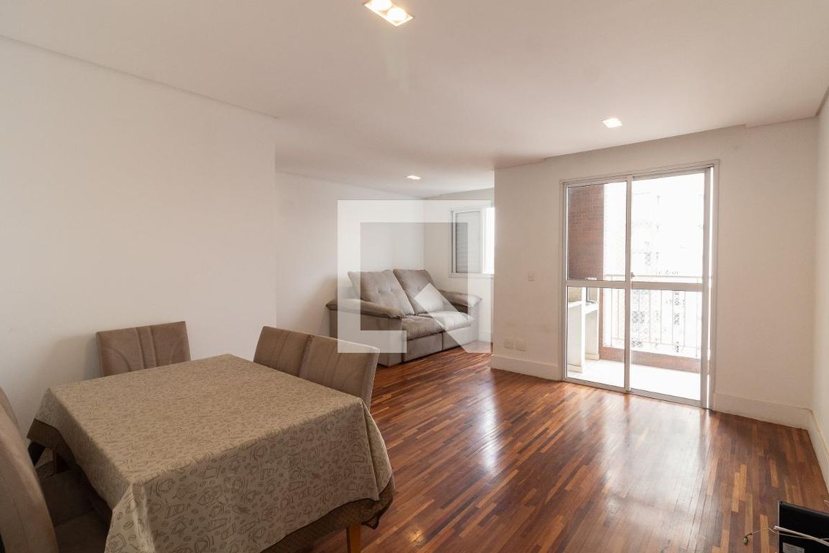 Apartamento, 2 quartos, 76 m² - Foto 3