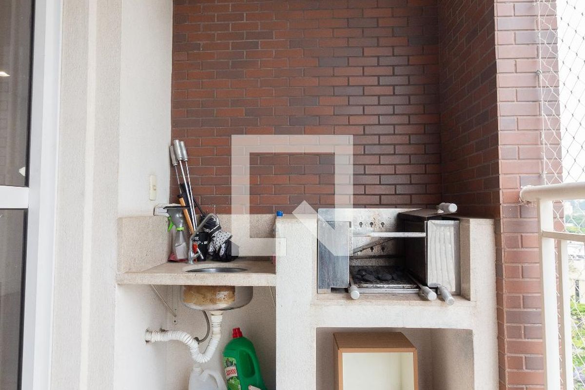 Apartamento, 2 quartos, 76 m² - Foto 21