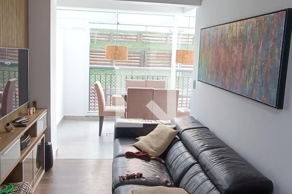 Apartamento, 2 quartos, 70 m² - Foto 10