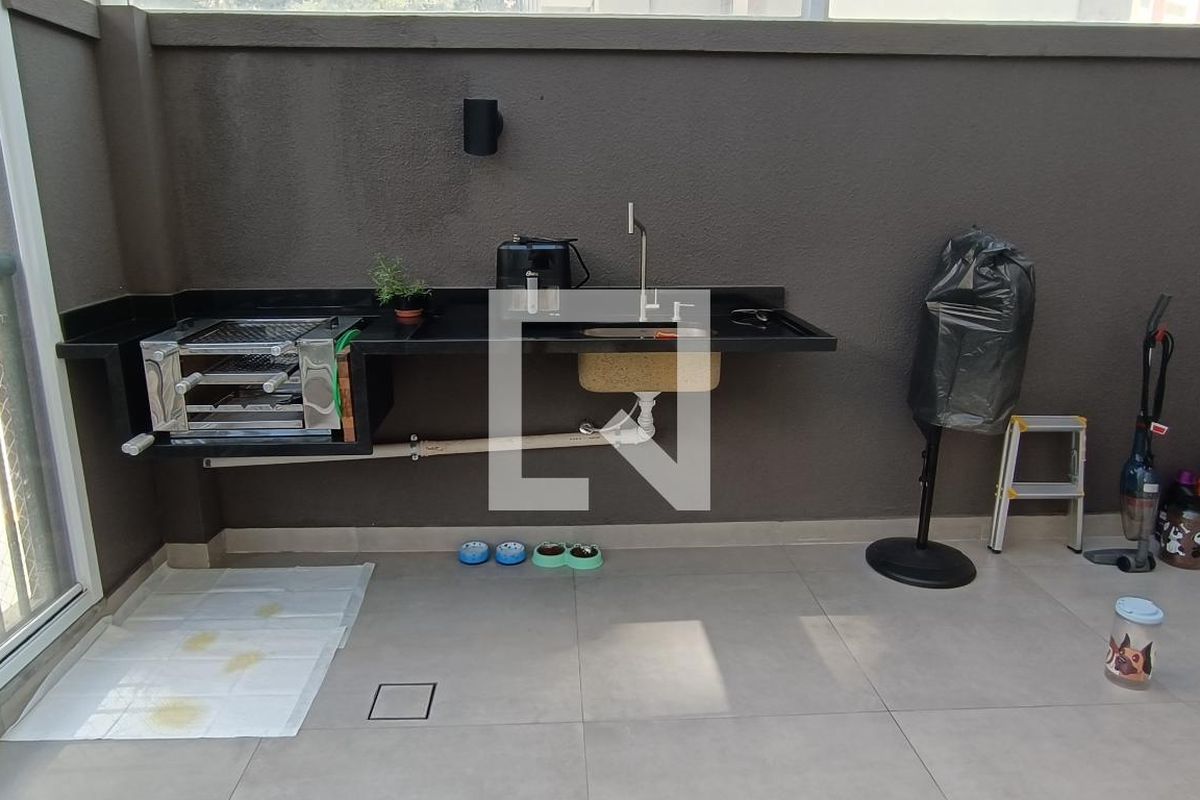 Apartamento, 2 quartos, 70 m² - Foto 48