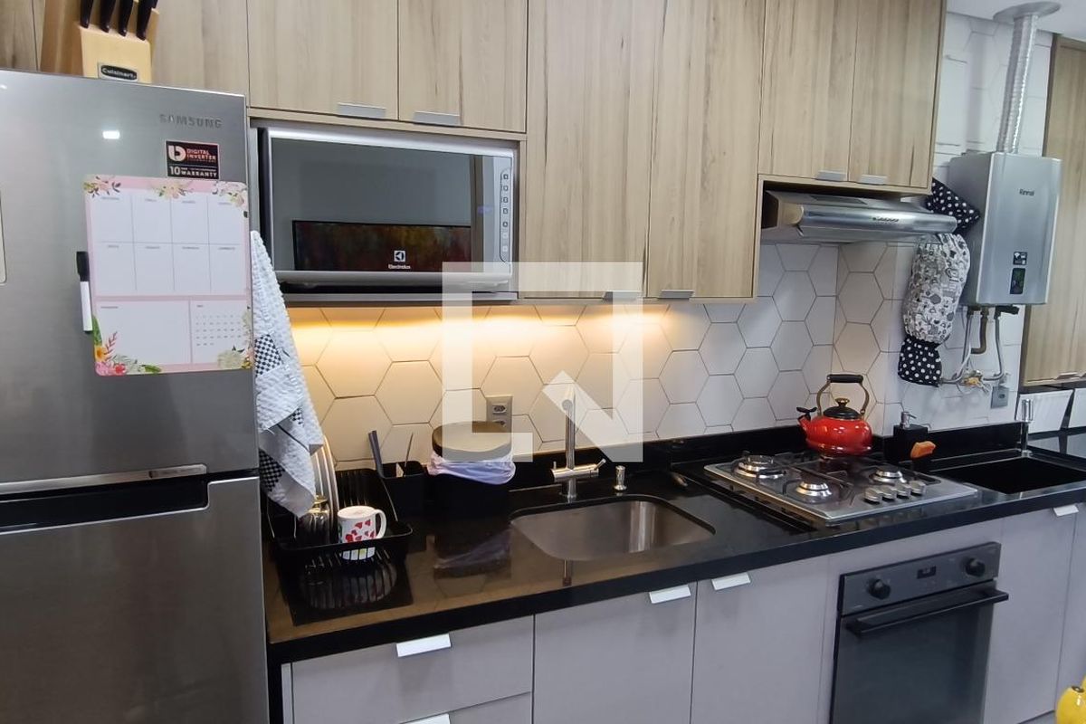 Apartamento, 2 quartos, 70 m² - Foto 36