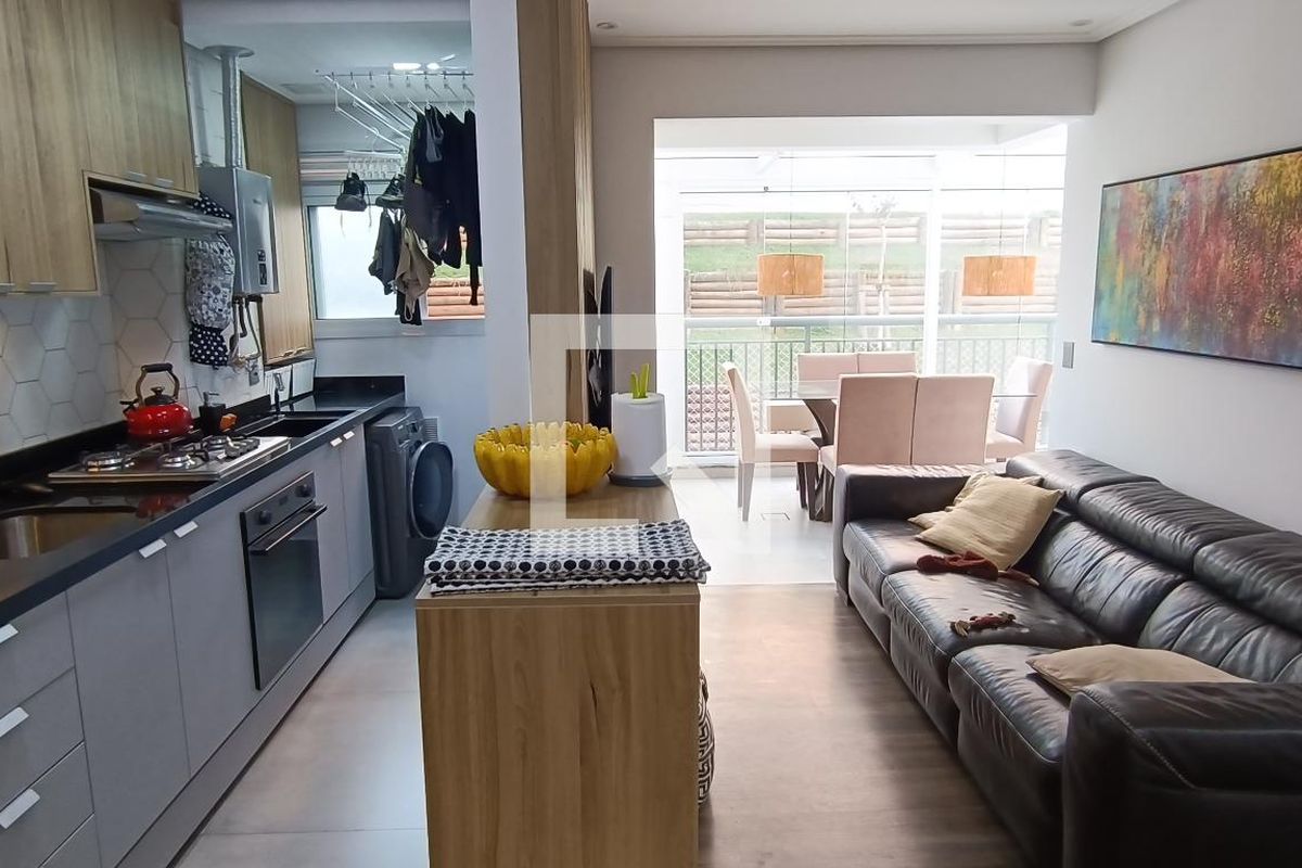 Apartamento, 2 quartos, 70 m² - Foto 4
