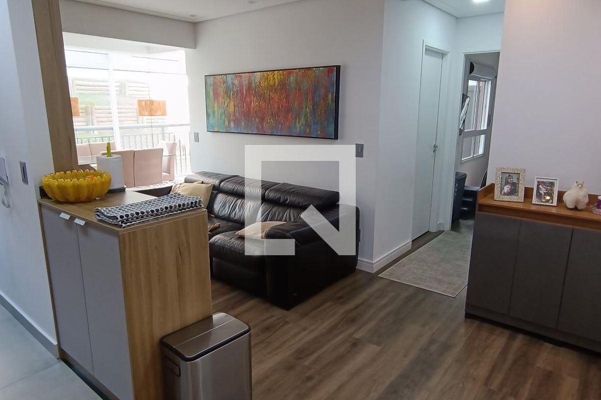 Apartamento, 2 quartos, 70 m² - Foto 6