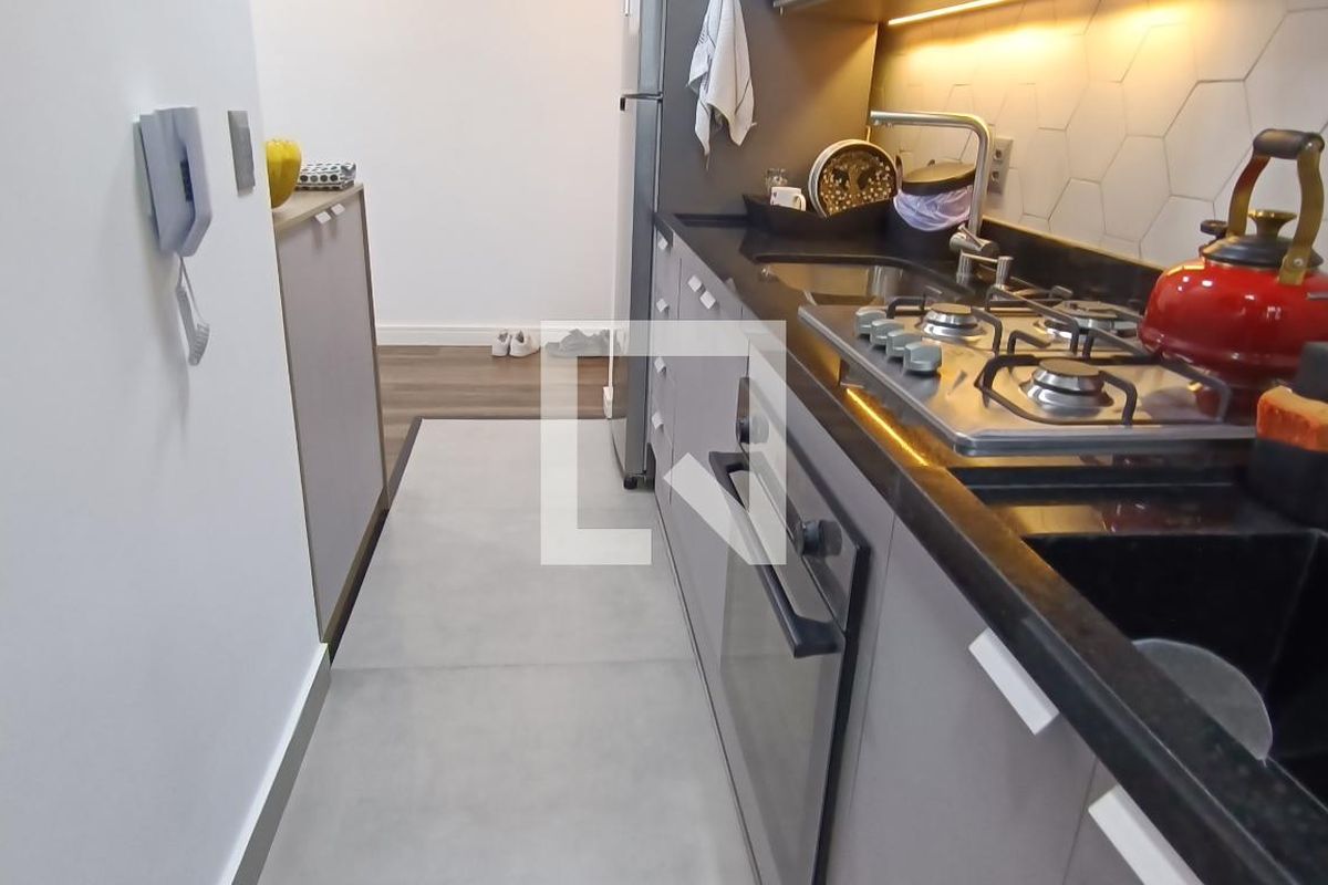 Apartamento, 2 quartos, 70 m² - Foto 32
