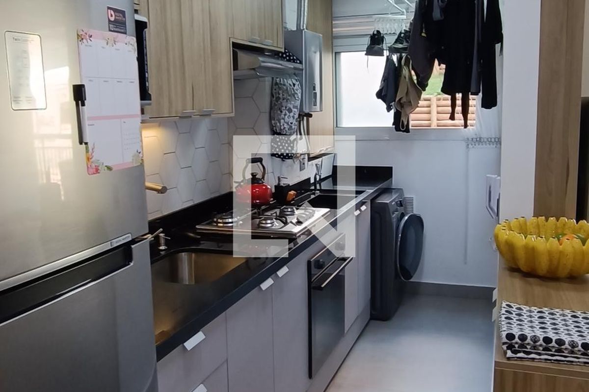 Apartamento, 2 quartos, 70 m² - Foto 40