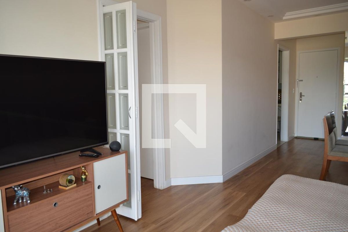 Apartamento, 2 quartos, 65 m² - Foto 10