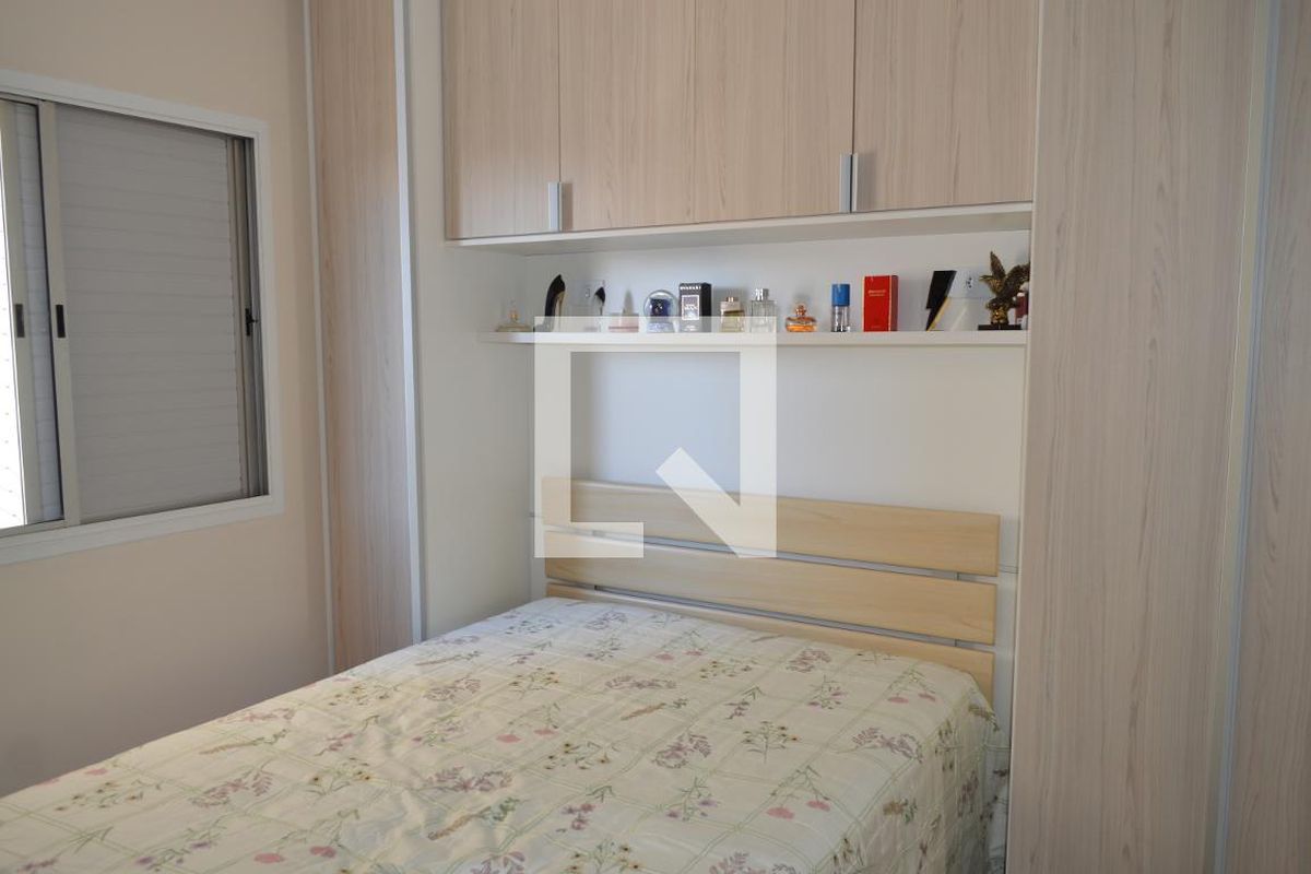 Apartamento, 2 quartos, 65 m² - Foto 34